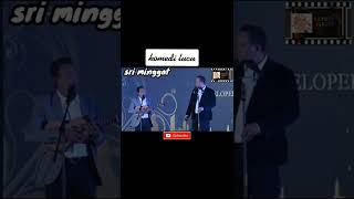 Download lagu komedi bareng cak lontong || Sri Minggat #caklontong #comedy #videolucu mp3