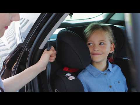  Renofix 2 Softness Isofix Oto Koltuğu