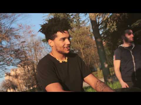 Niggadium x Mulayaka x Abel Bosa - NN C CRD+ (TEASER)