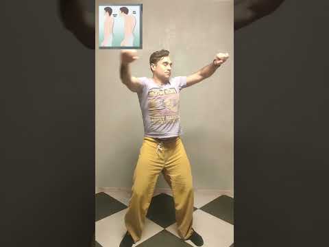 Physiotherapy for Scoliosis — Prof. Serdyuk V.V.