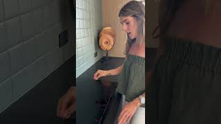 How to use a Fisher & Paykel 900mm 5 Zone Induction Cooktop with SmartZone CI905DTB4 9415112819791