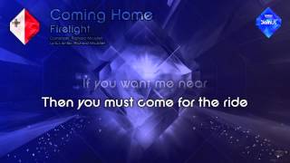 Firelight - &quot;Coming Home&quot; (Malta)