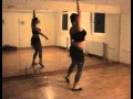 Belly dance - Akdeb alek - private lesson with ...