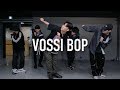 VOSSI BOP - STORMZY / Jinwoo Yoon Choreography