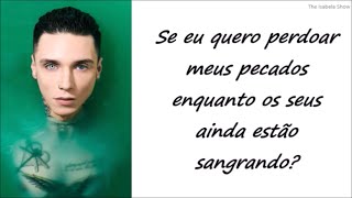 Andy Black - The Martyr (tradução/legenda)