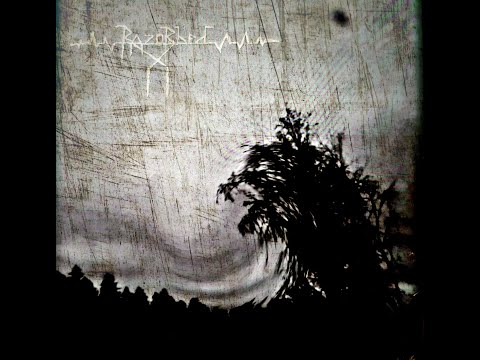 Razorbed - Razorbed complete album 2021