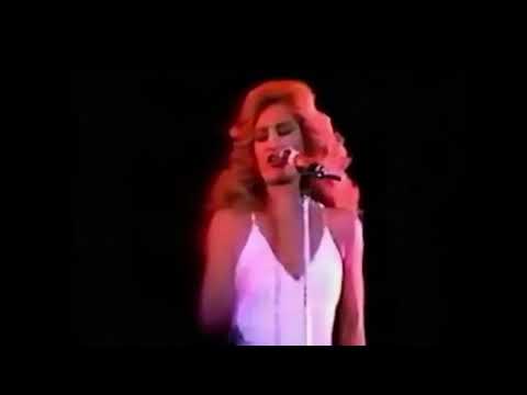 Dalida - Avec le temps (Live 1980)