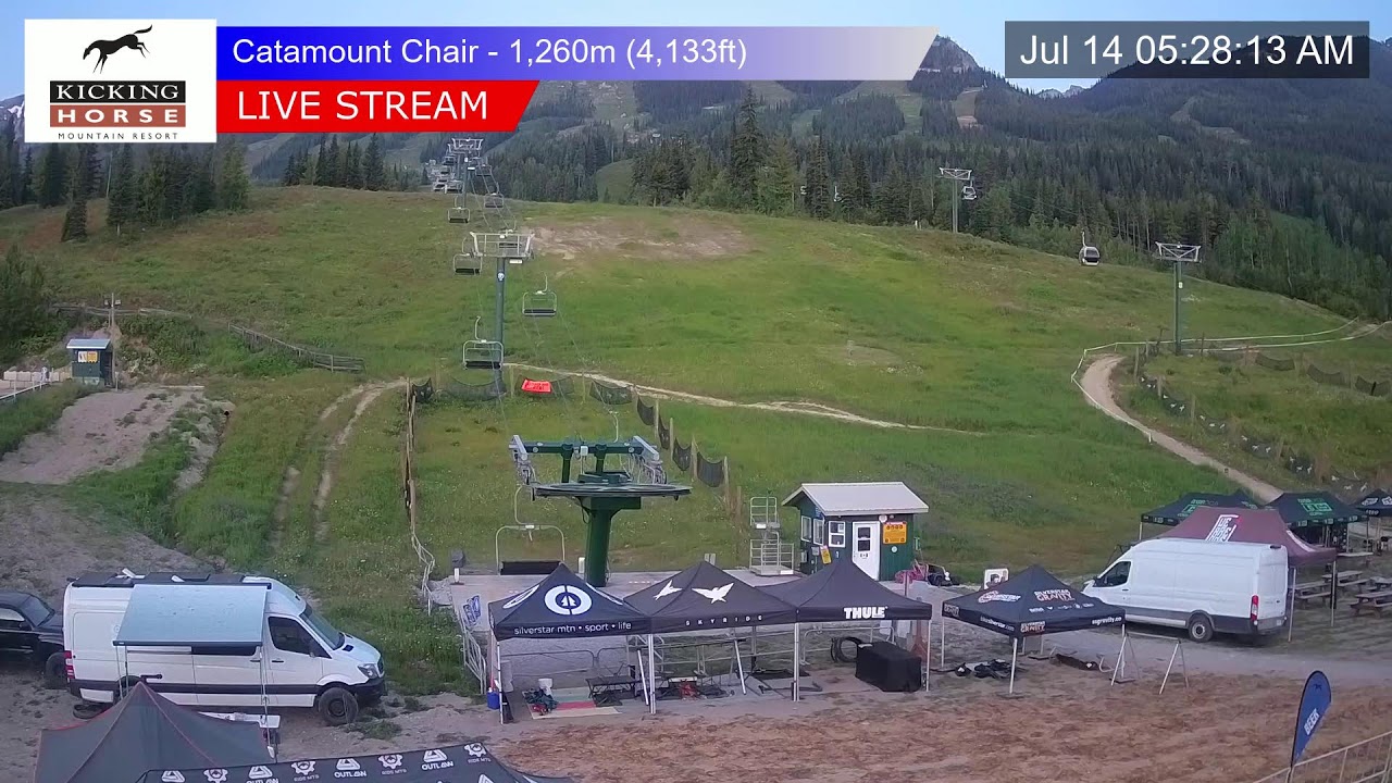 Catamount
