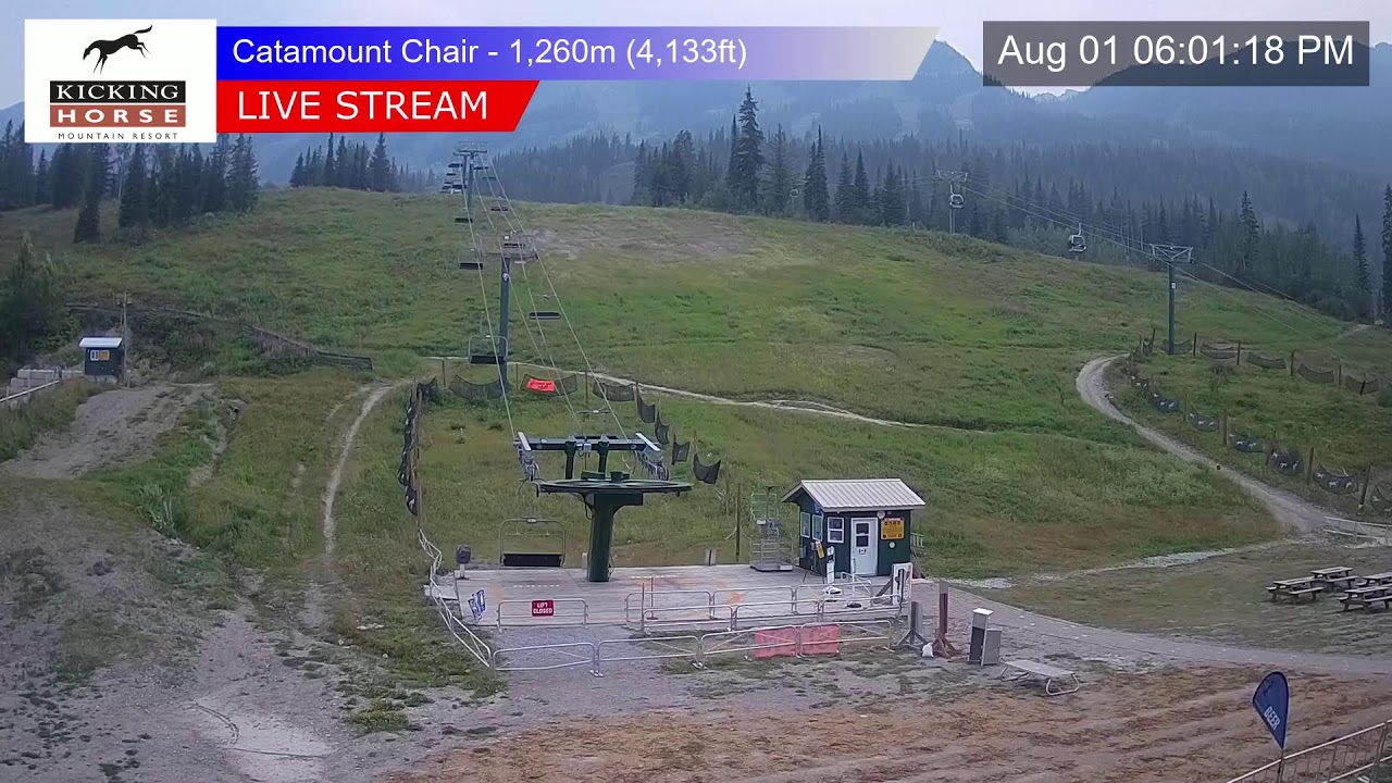 Catamount
