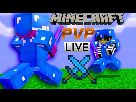 Public SMP| Join My Smp Java+Pe+Bedrock Minecraft Live| pvp with subscriber