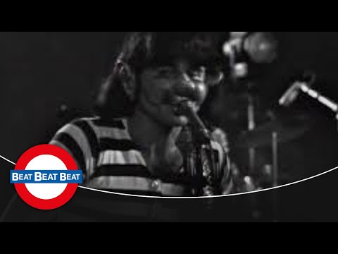 The Rainbows - Kommando Pimperle (1966)