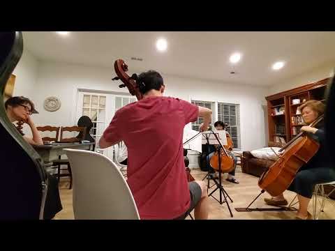 Cello Quartet