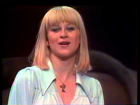 TOPPOP: Catherine Ferry - 123