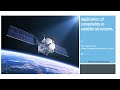 Application Of Composites To Satellite Structures