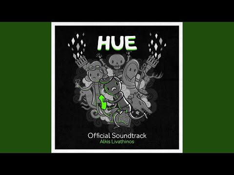 Dearest Hue (Hue Main Theme)