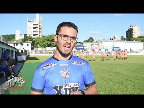 Carijó TV NEWS 2020 #1