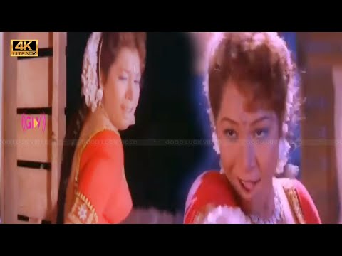 கண்ணு வச்சு பொண்ணு வச்சான் பாடல் | Thanni vechu song | Vidyasagar and Malgudi Subha .