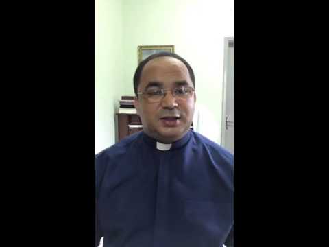 Reflexão evangelho Lucas 10,38-42