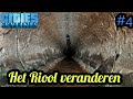 De riolering veranderen! - CITY skylines #4