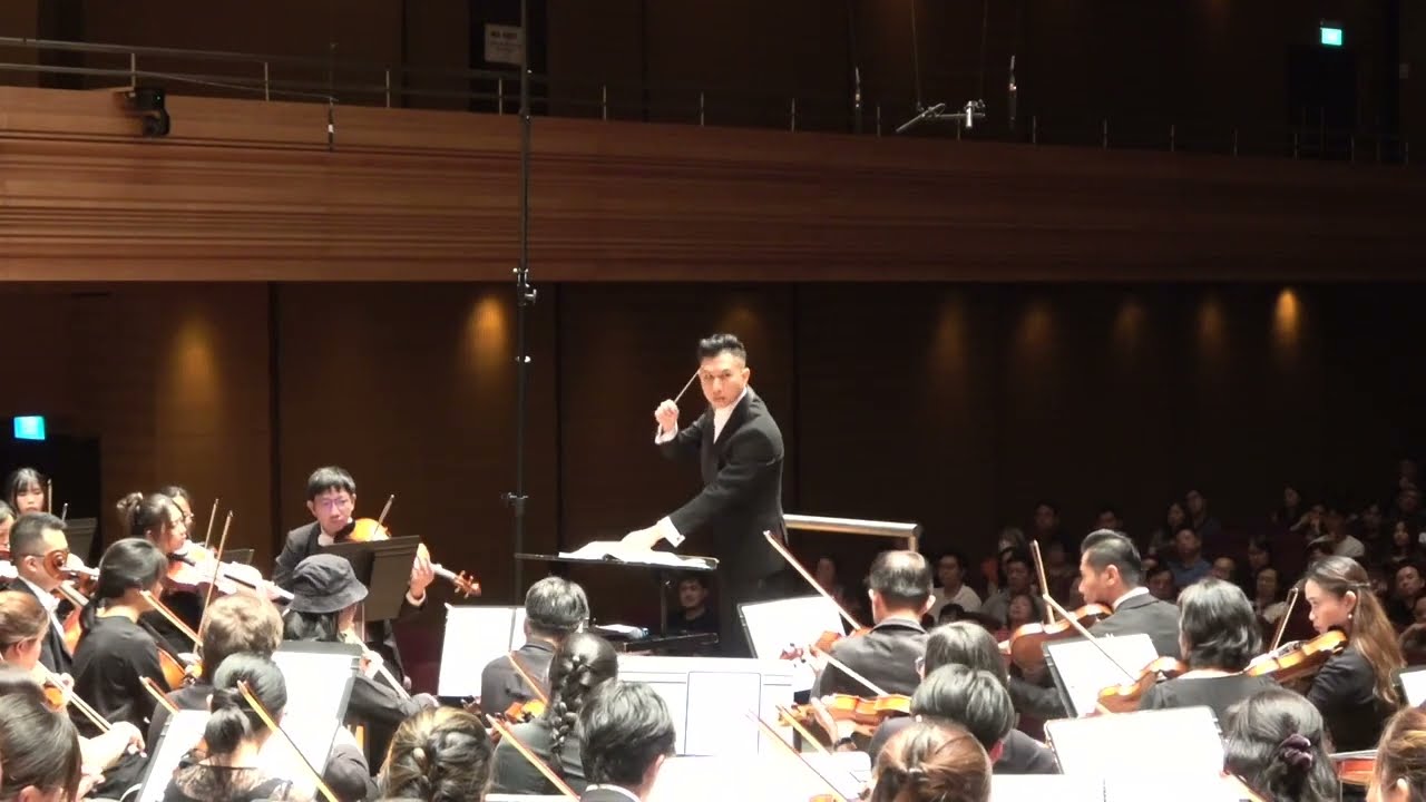 P. I. Tchaikovsky - Symphony No. 5 in E minor, Op. 64