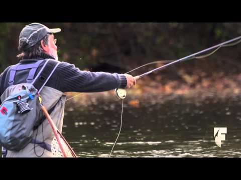 Fly Casting Mistakes