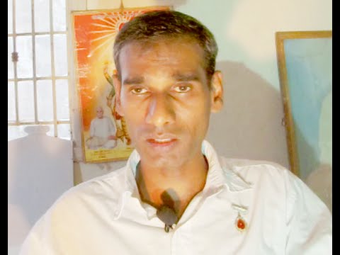 May 16, 2016 Tamil Murali - Rajayogi B.K.Saravana Kumar