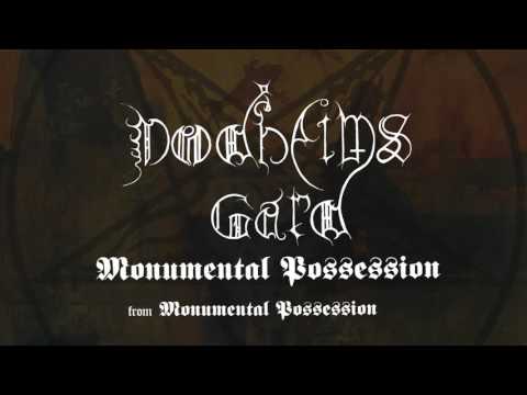 Dodheimsgard - Monumental Possession (from Monumental Possession)
