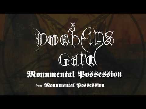 Dodheimsgard - Monumental Possession (from Monumental Possession)