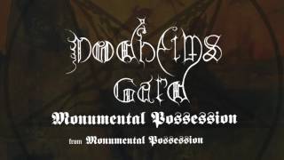 Dodheimsgard - Monumental Possession (from Monumental Possession)