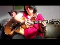 Alisha Smith Plays 'Winter Winds' - Unplugged ...