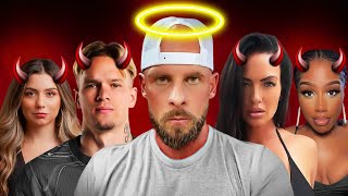 When Joey Swoll Destroys Evil Influencers