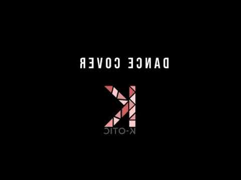 [mirrored] Everglow Adios (dance com 5 pessoas) dance cover mirror