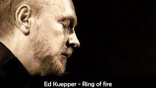 Ed Kuepper - Ring of fire