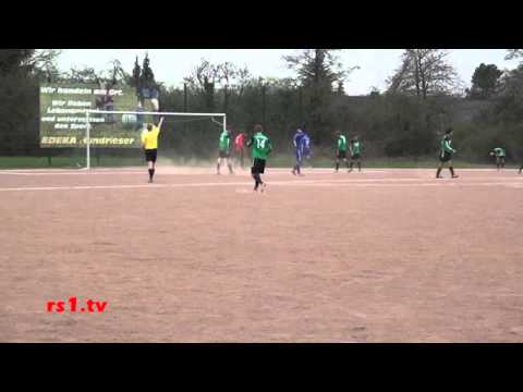 2013-04-21 SuS Haarzopf - FC Remscheid