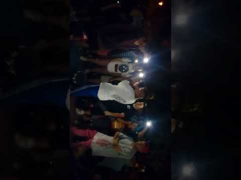 Adesong vs Temple Dem Talca 2da edición parte 2