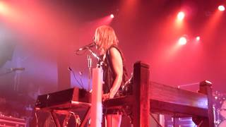 Metric - The Void live from the El Rey 6/20/12