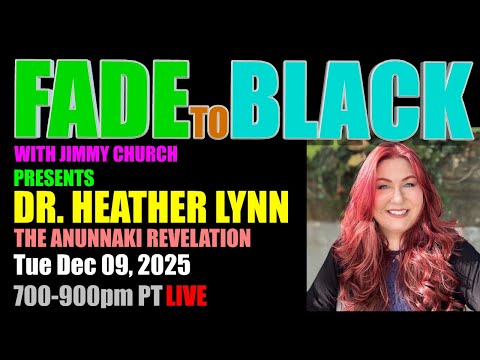 Ep. 2252 Dr. Heather Lynn: The Anunnaki Revelation - UFO / E.T., Consciousness, Hidden History news article