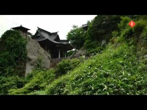 The Mole S10E6 - Wie is de Mol 2010 in Japan [English] - Episode 6