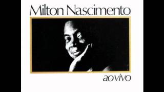 Caxangá - Milton Nascimento ao vivo 1983