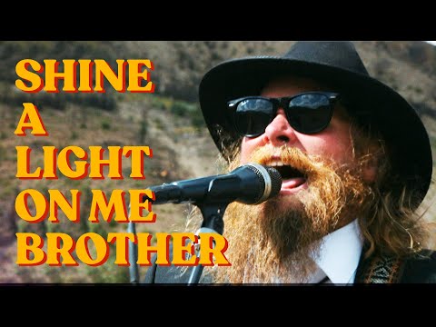 Robert Jon & The Wreck - Shine a Light On Me Brother