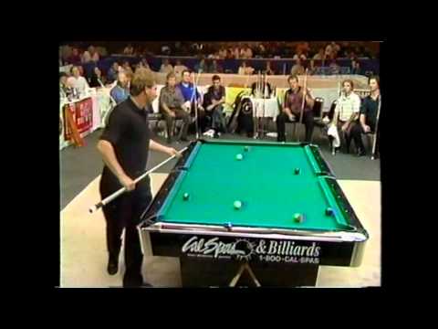 1994 Exhibition - Team Texas Vs Team Kentucky