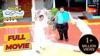 Sodhi ने फेंका Bhide पर पानी | Taarak Mehta Ka Ooltah Chashmah | Wakeel Ka Number