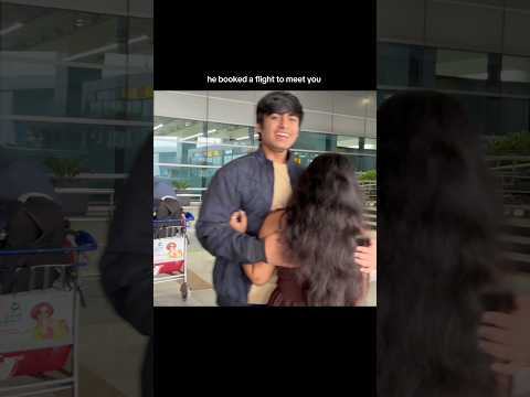 Omegle to real life ❤️ #omegle #omegletv #cuteboy #reallife #canada #india #fypシ゚viral