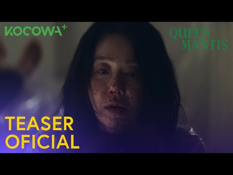 Trailer de Todos os Crimes da Louva-a-Deus (2025)