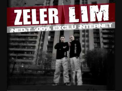 LIM ZELER - Freestyle Nov. 2008.wmv