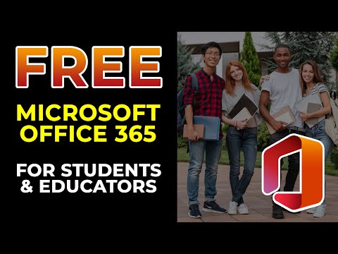How to Get FREE Microsoft Office 365 for Students and...