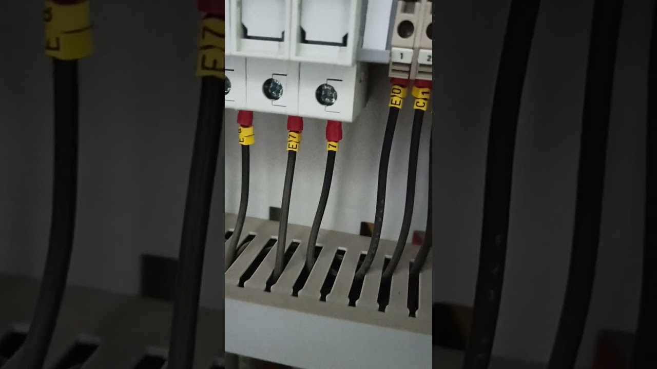 Ground fault Relay for  M.C.C Panel