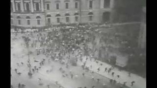 October: Ten Days That Shook the World Sergei Eisenstein - 1927