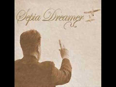 Sepia Dreamer - To Winter + Escaping The Essence Of Eternity