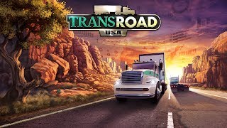 TransRoad: USA